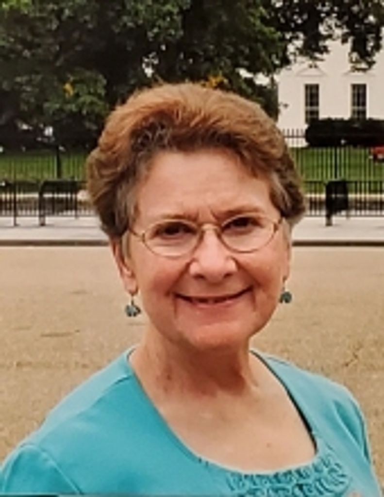 Robin G. Ellison