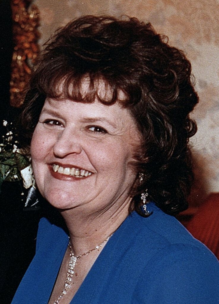 Catherine E. Burris Profile Photo