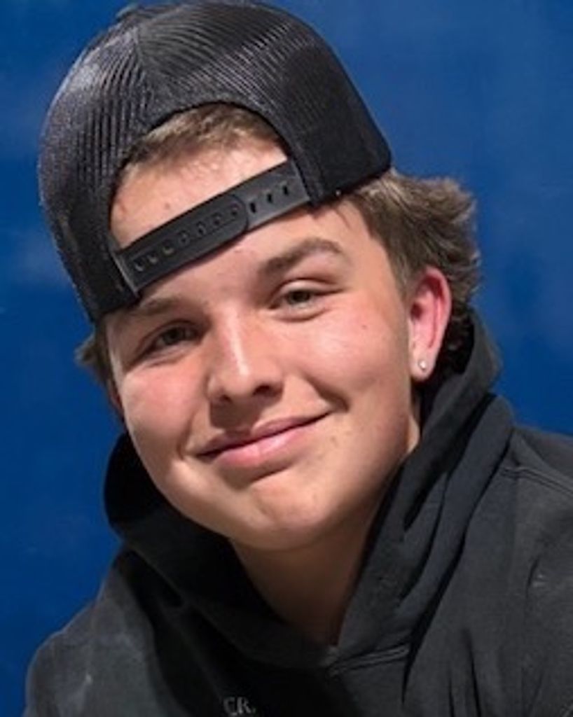 Xander Jett Hover Profile Photo