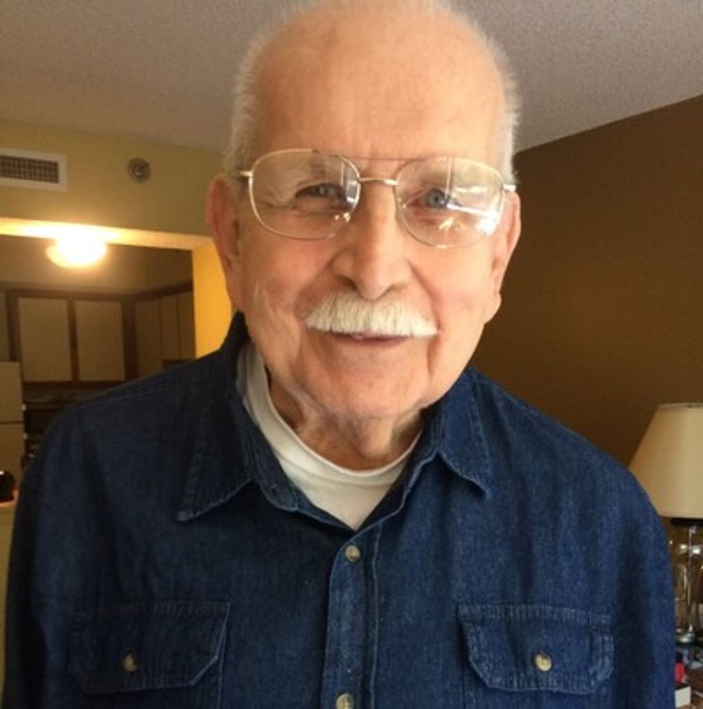 William Robert Davids Profile Photo