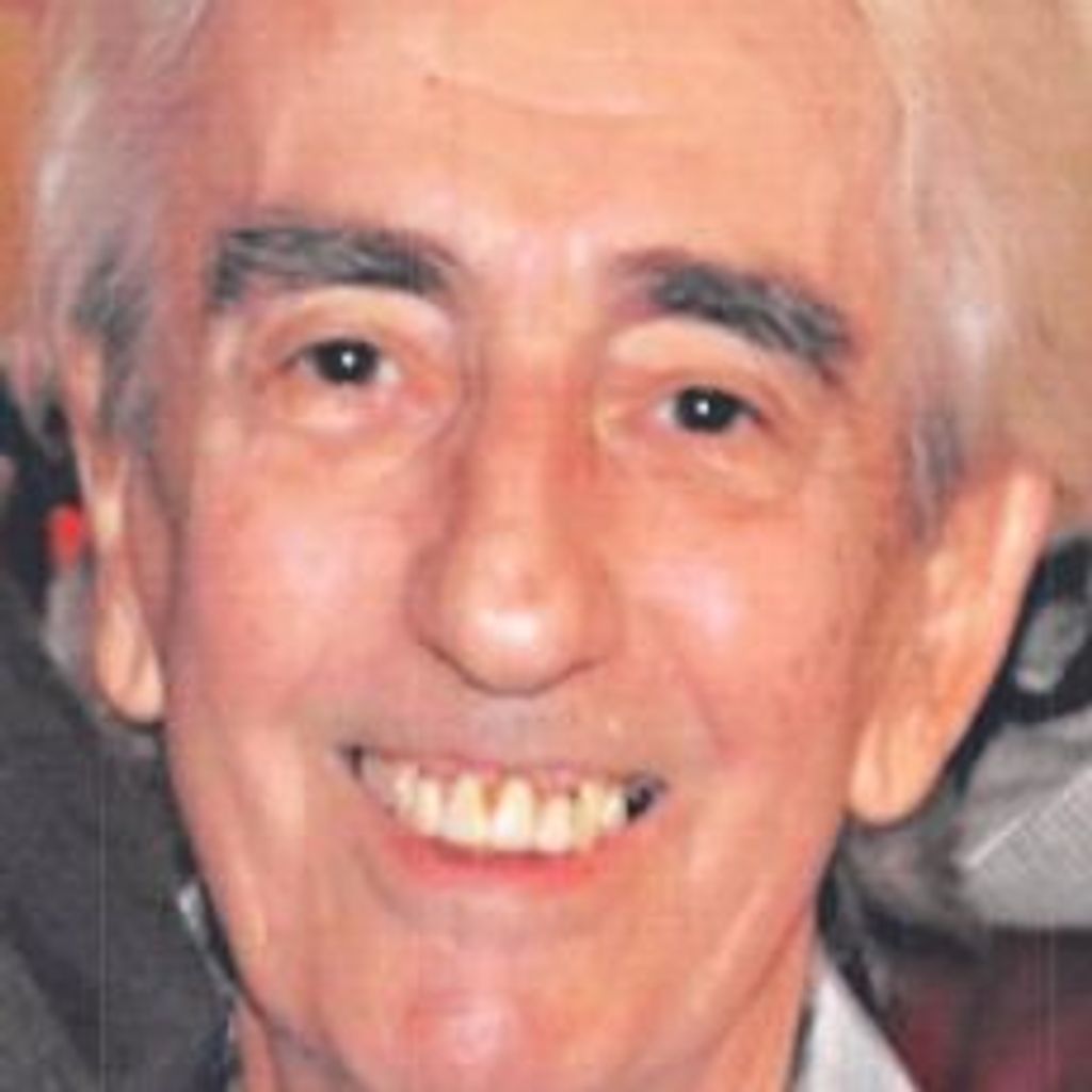 Ste Marie, Paul J
