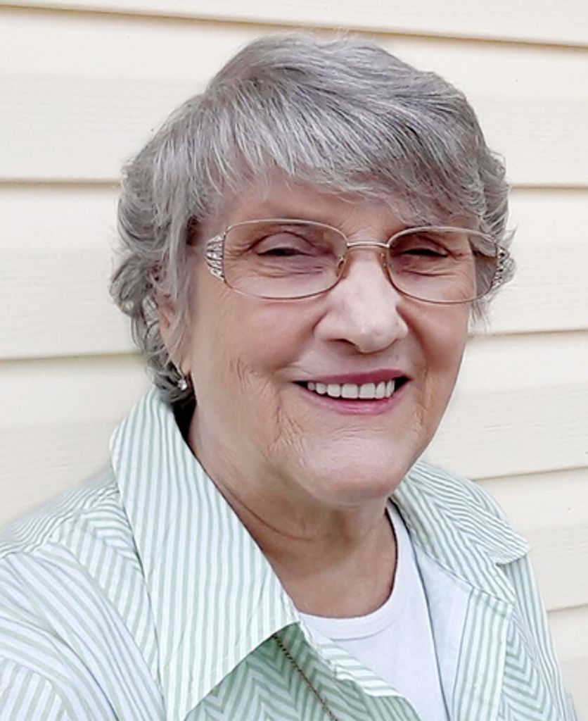Mildred Norrell