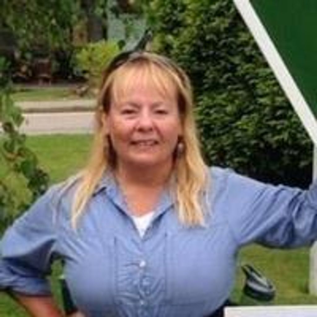 Linda Irene Turner