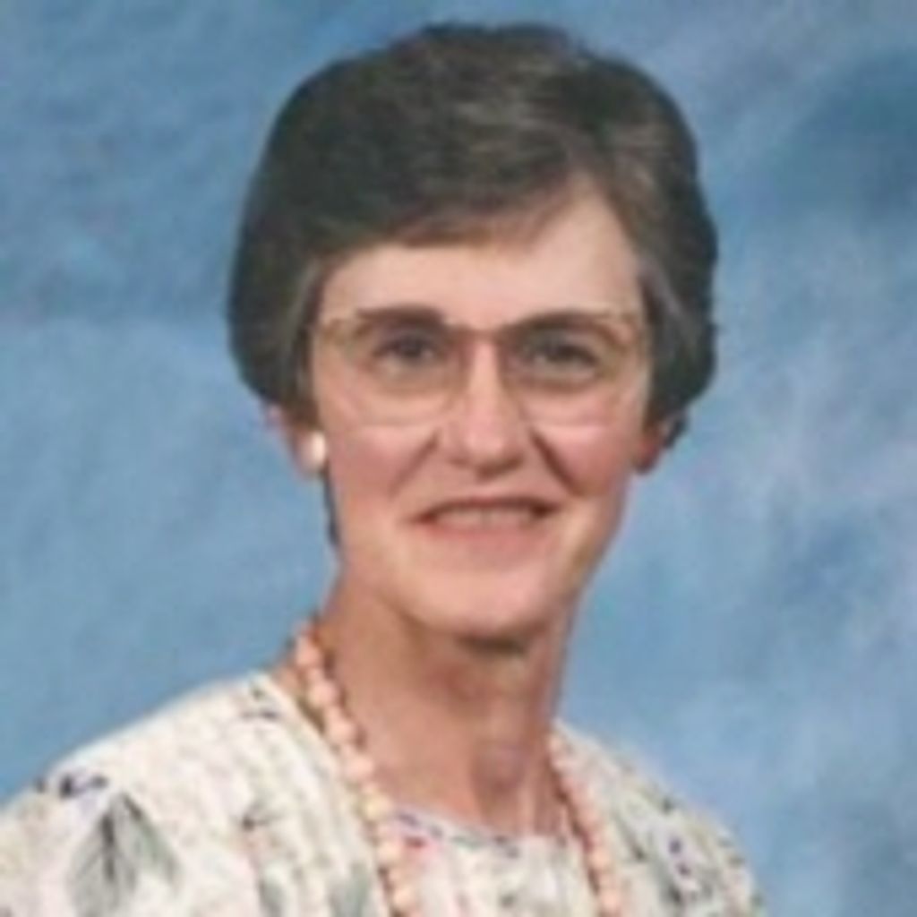 Cleo Mcdowell Frick