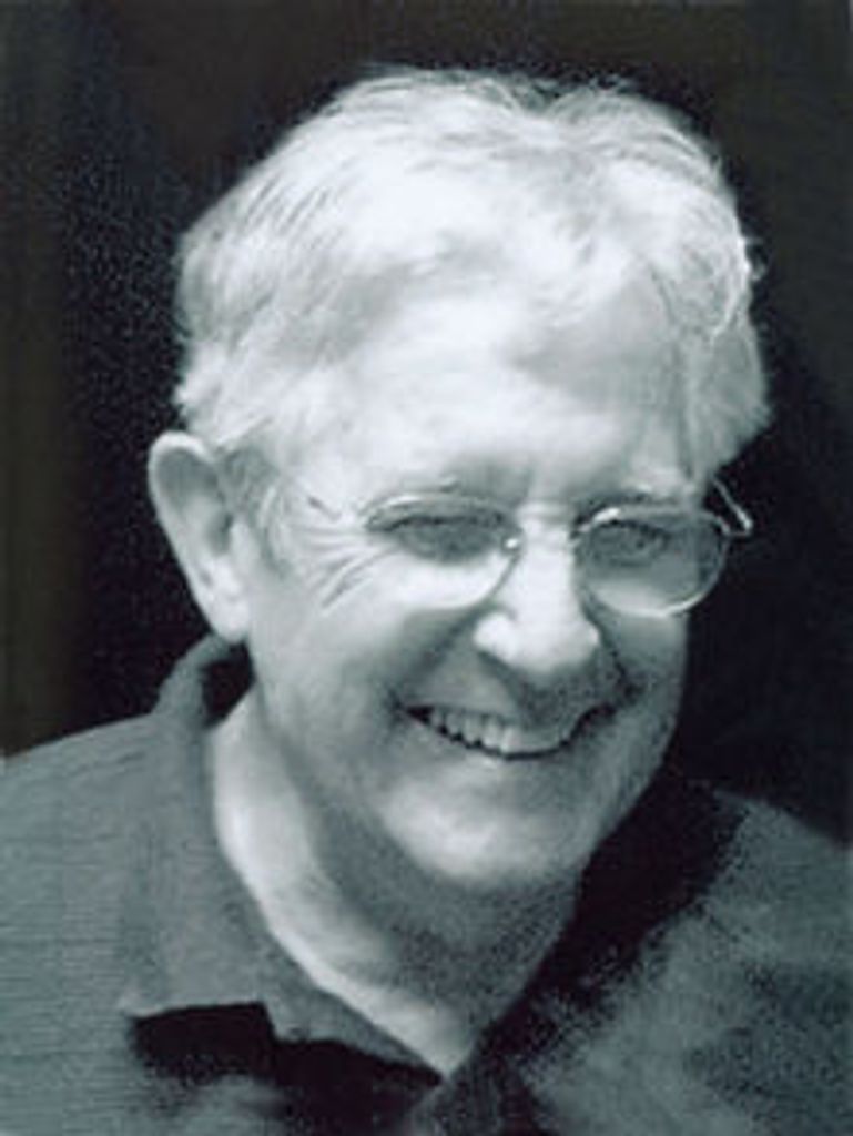 Joseph Leach