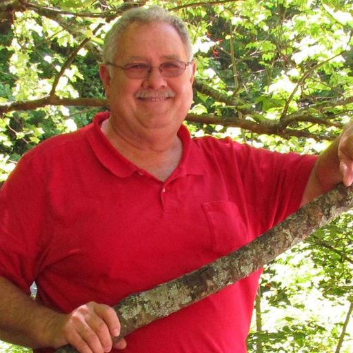 Robert Eugene Harrell Jr. Profile Photo