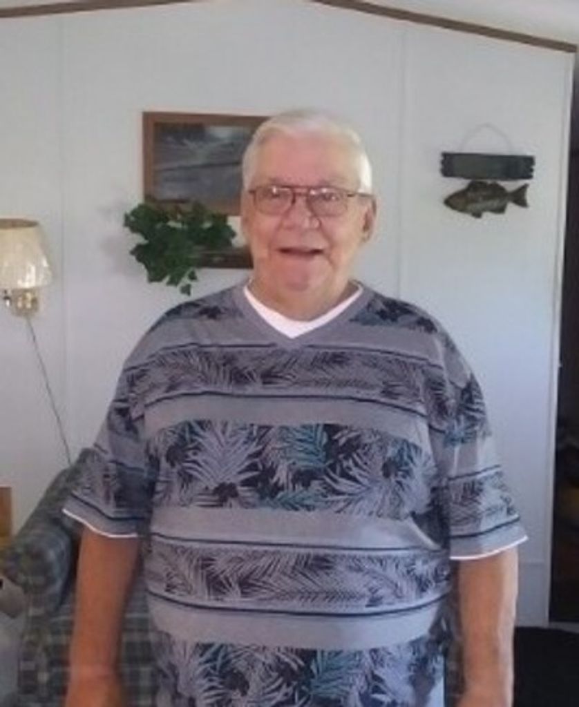 Rodney Elwood Erickson Profile Photo