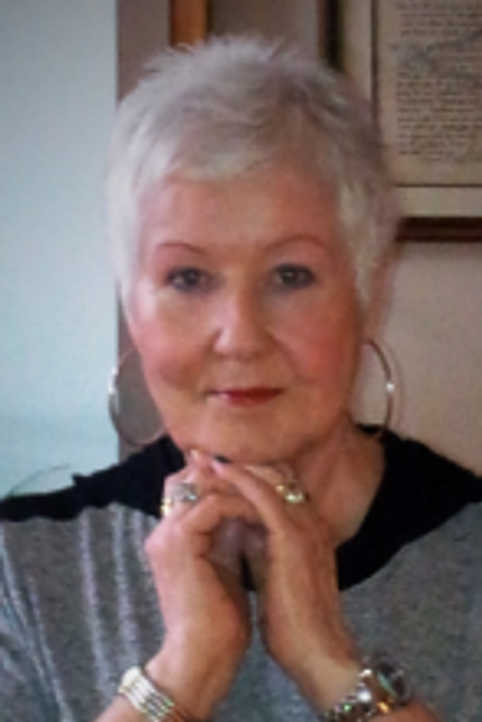 Johanna Monika Sacré Profile Photo