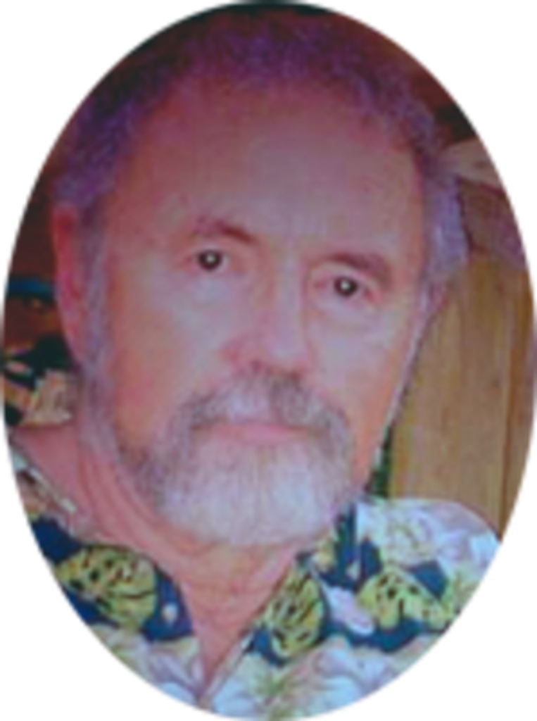 William Carter 'Bill' Roberts Sr.