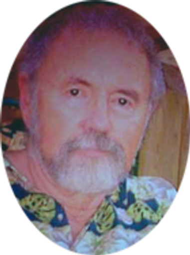 William Carter 'Bill' Roberts Sr. Profile Photo