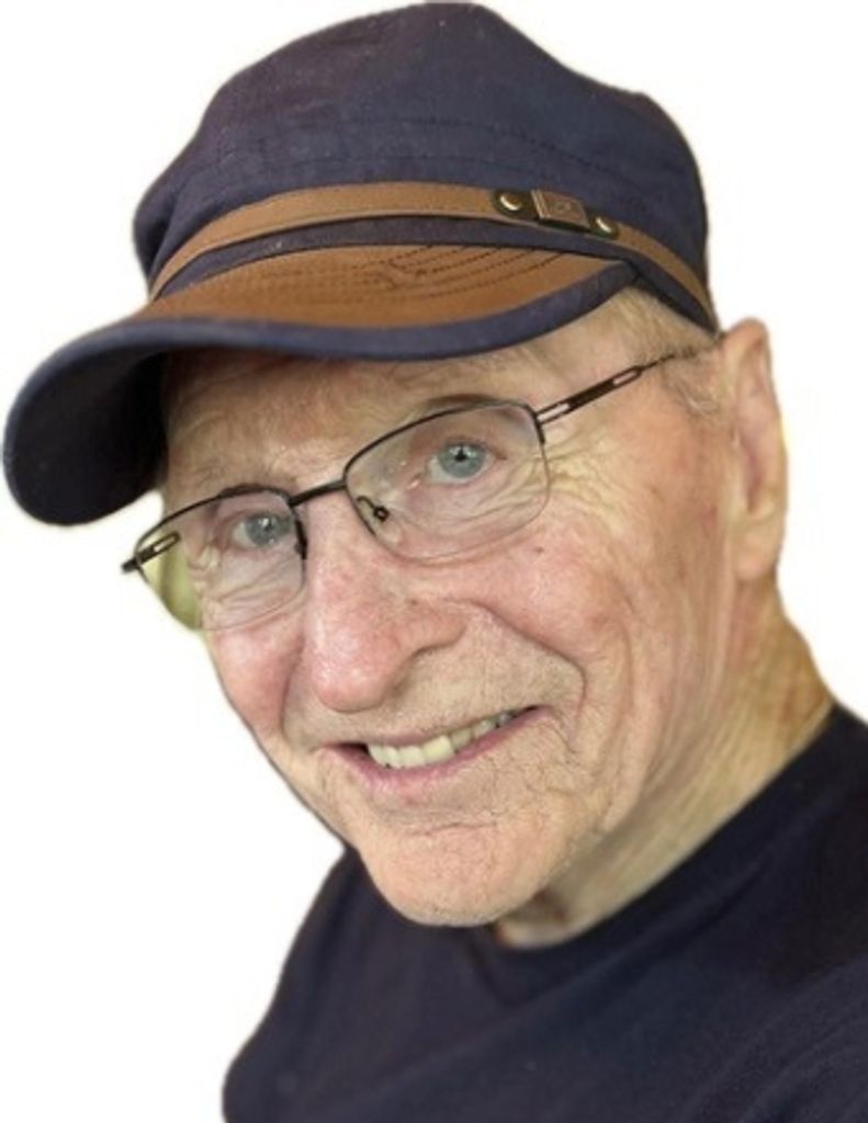Kenneth Paul Saumer Profile Photo