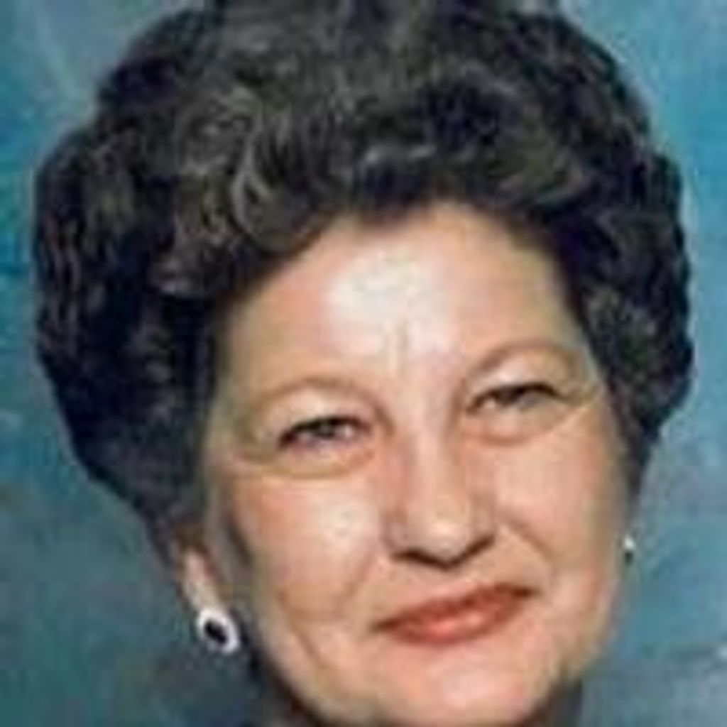 Sandra Thompson Profile Photo