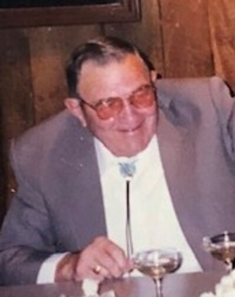 Robert Lee Biller Profile Photo