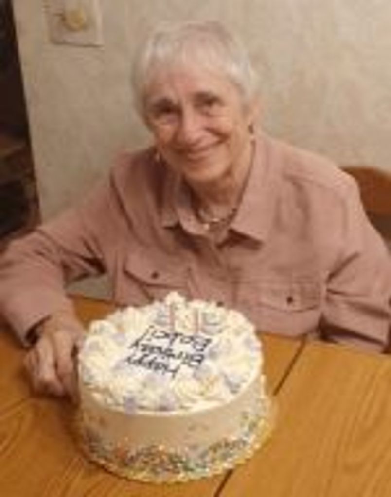 Wanda D. Klimaszewski