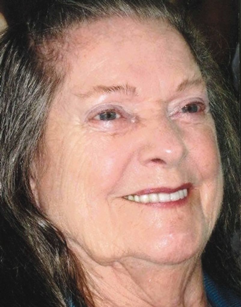 Nina Mae Kincaid