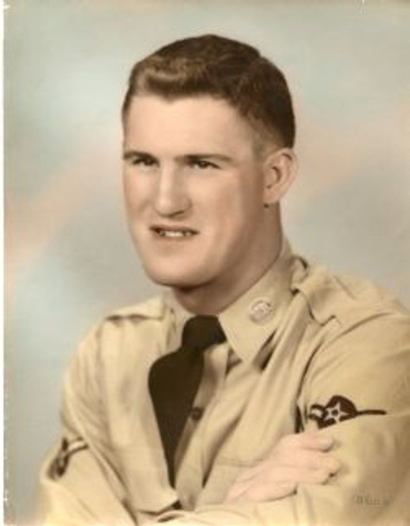 Truman  G. Woolard