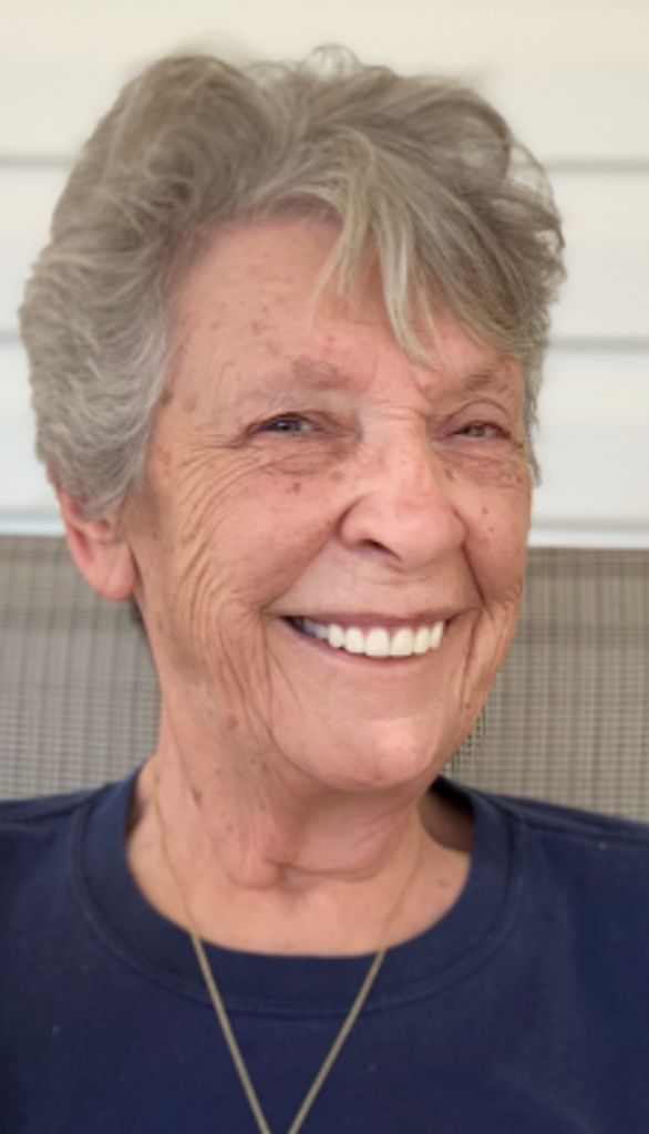 Rose Ann Gillespie