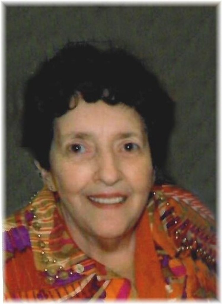 Mary Kay Thornsberry Profile Photo