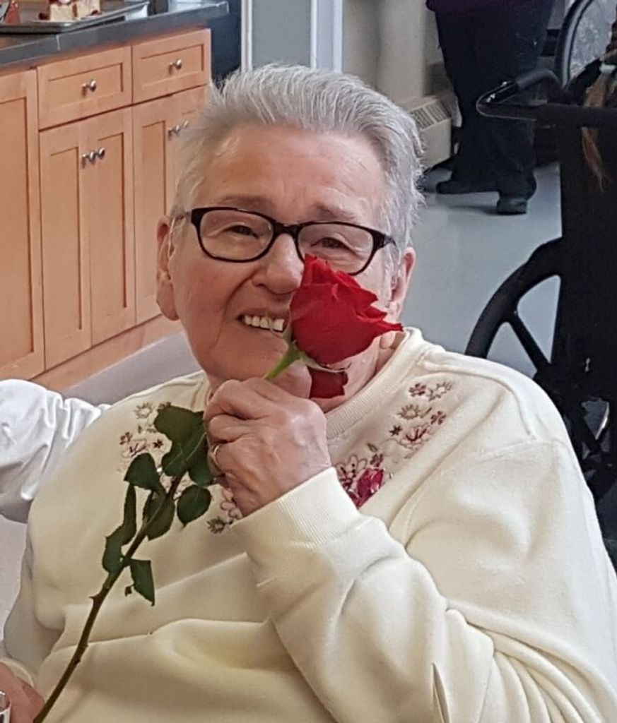 Irmgard Martha Neumeyer Profile Photo