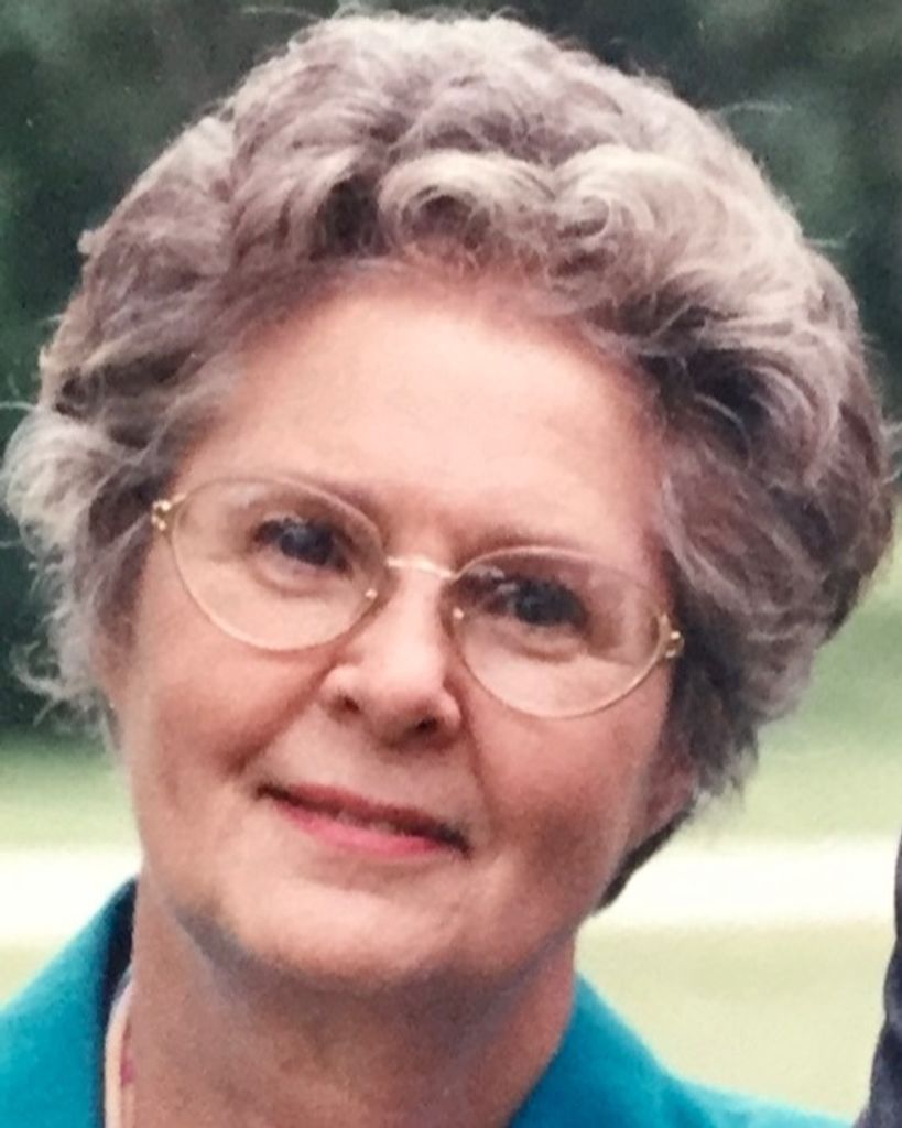Ethel T. Hartman