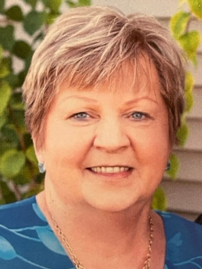 Sandra Ebert Profile Photo