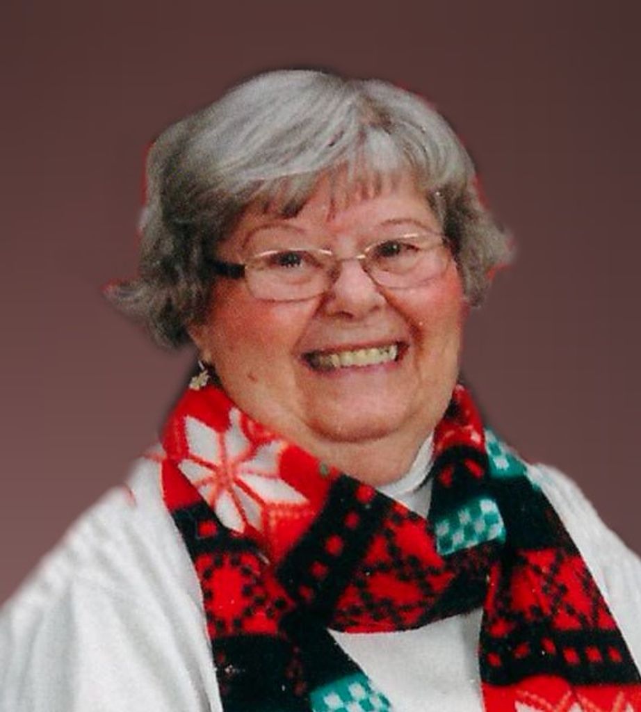 Eileen Tench