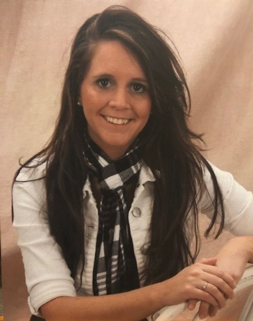 Rebekah Smith Profile Photo