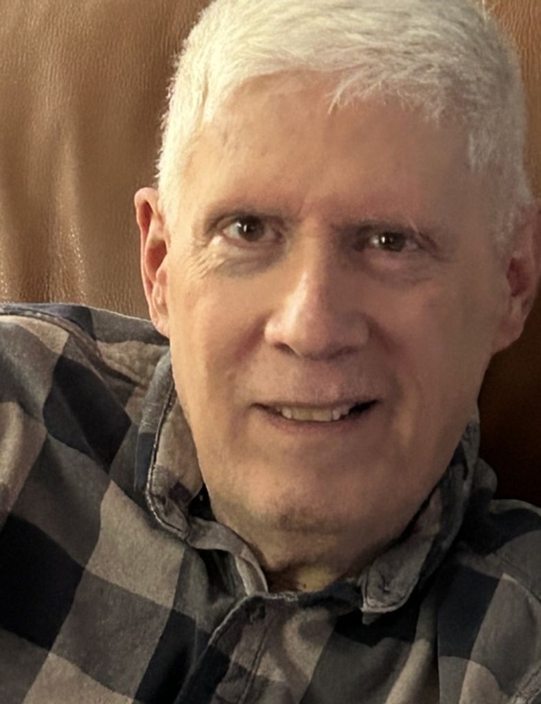 Christopher Vincent Elia Profile Photo