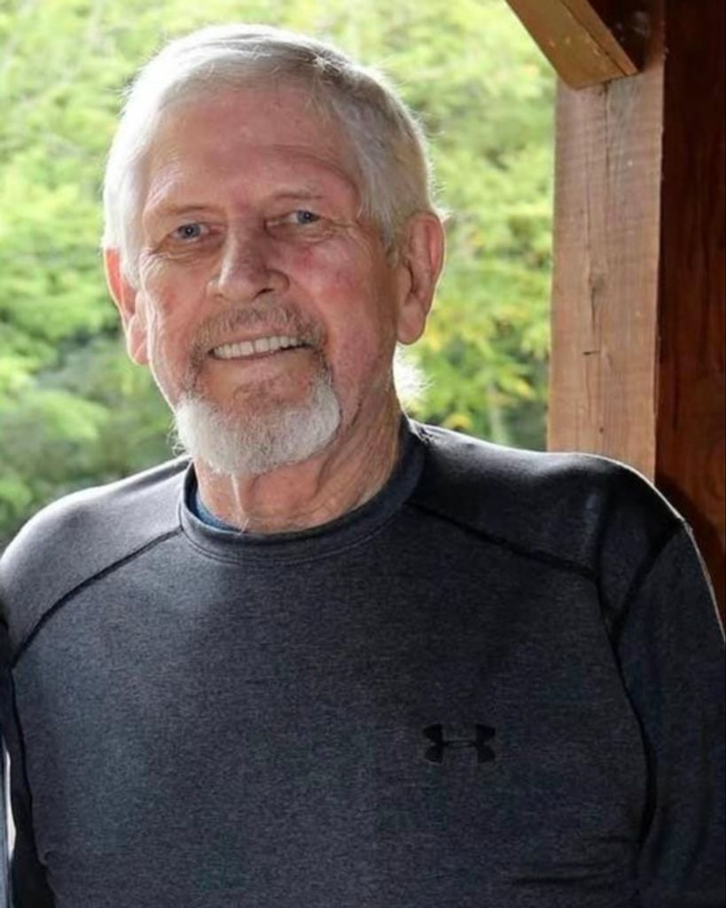 David Mitchell Sykes Profile Photo