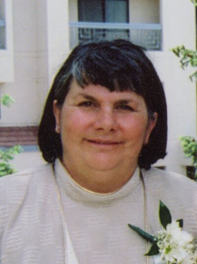 Linda Scheele Profile Photo