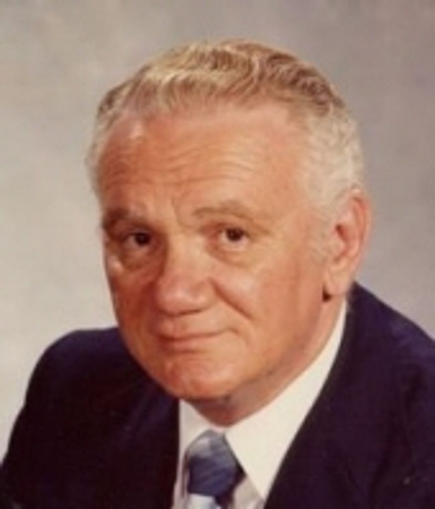 Harold R. Wells