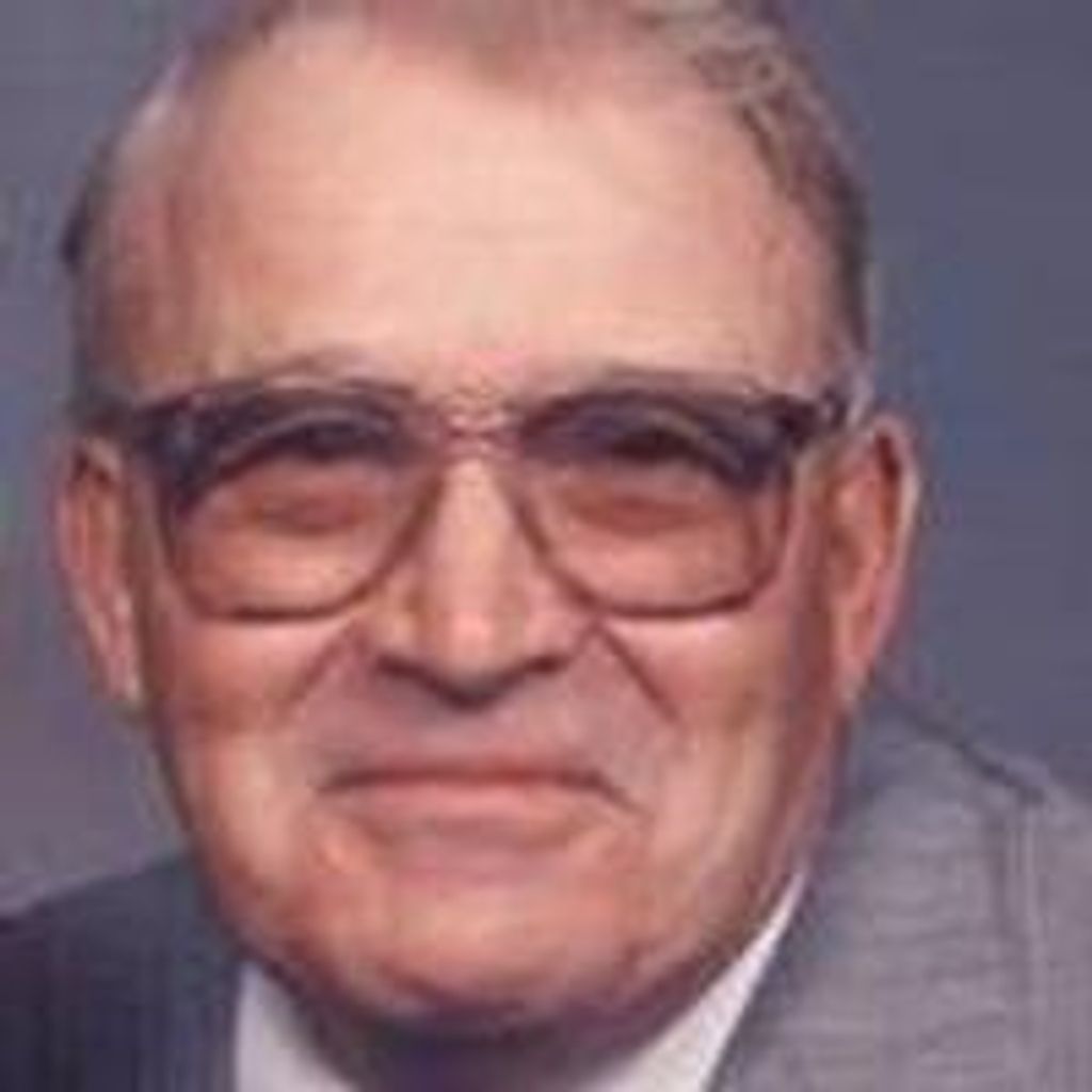 Richard W. Luke
