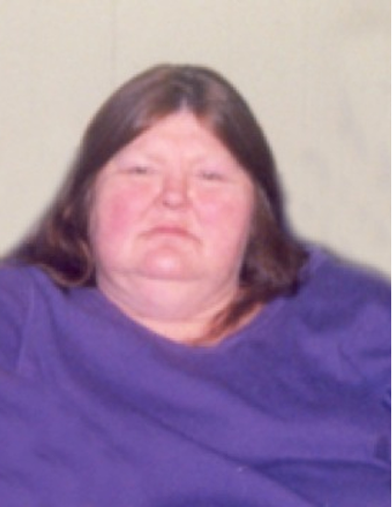 Anita J. Strahle Cline