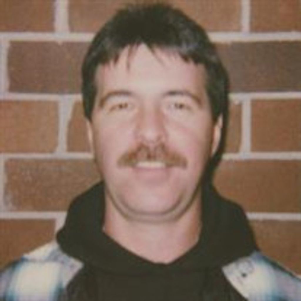 Gregory William Wood