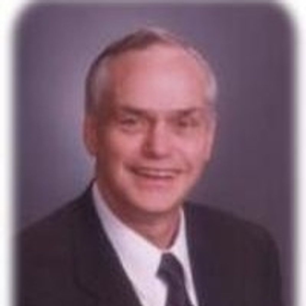 Dr Robert Archie Hummel