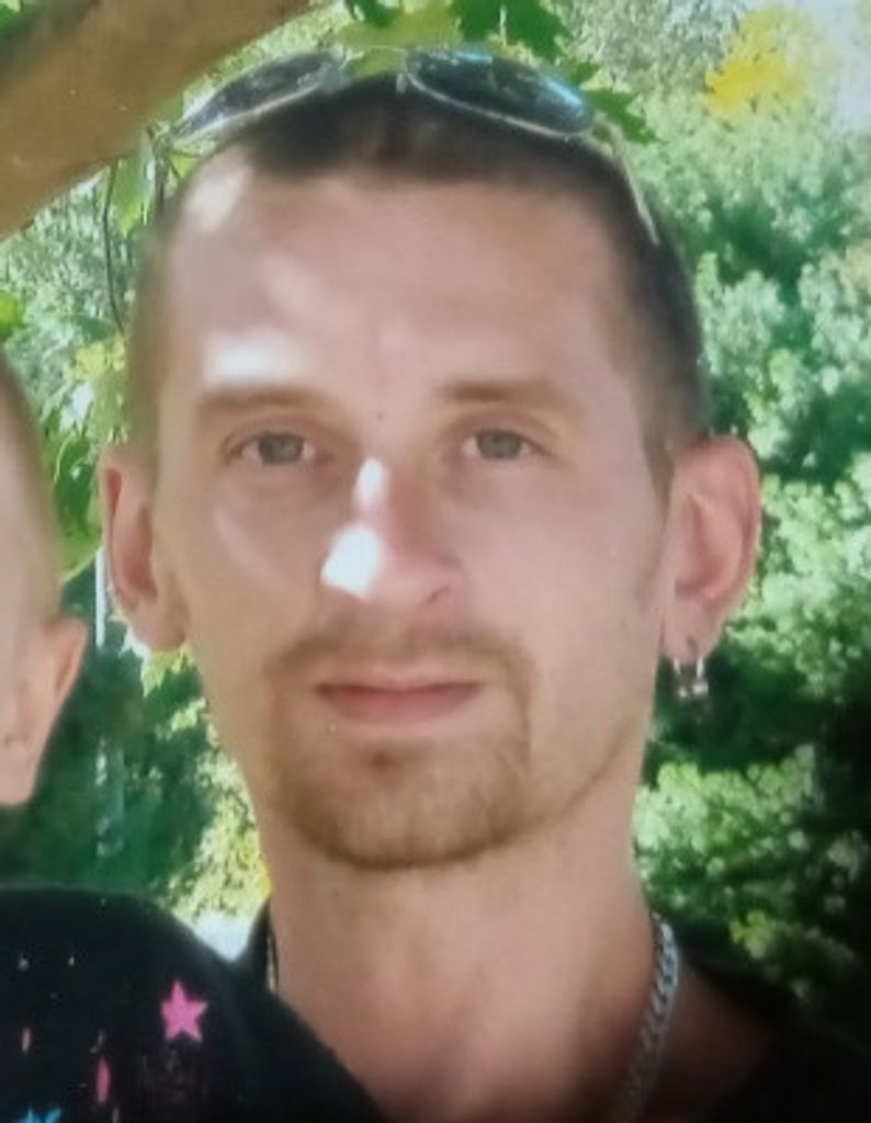 Ronald Jonathan Entsminger