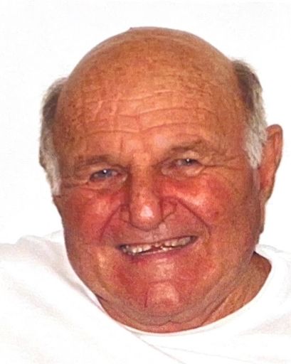 Albert Lester Ott's obituary image