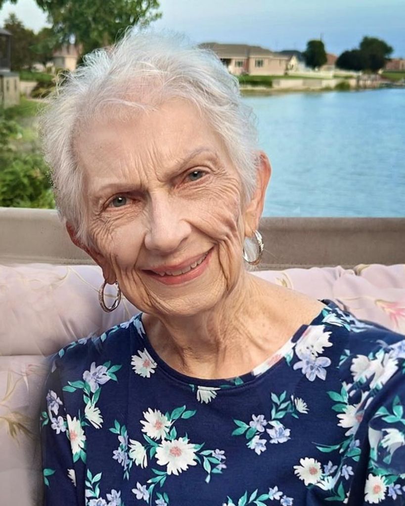 Kathryn "Dianne" Newell