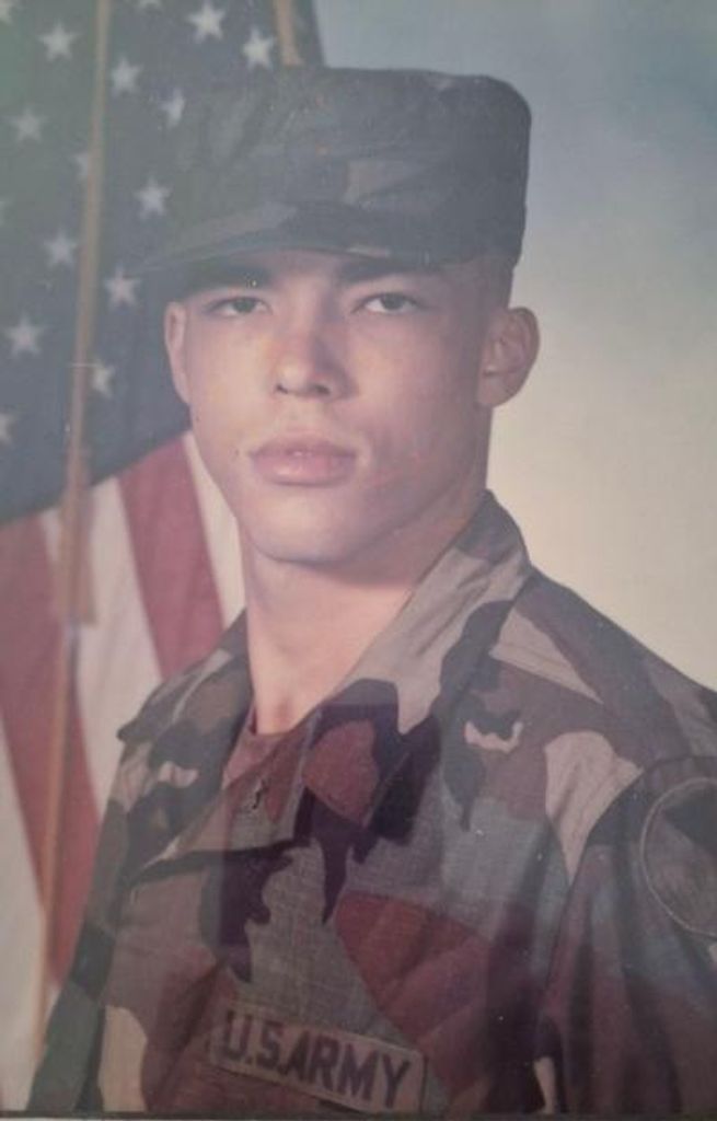 Antoine Flynn Profile Photo