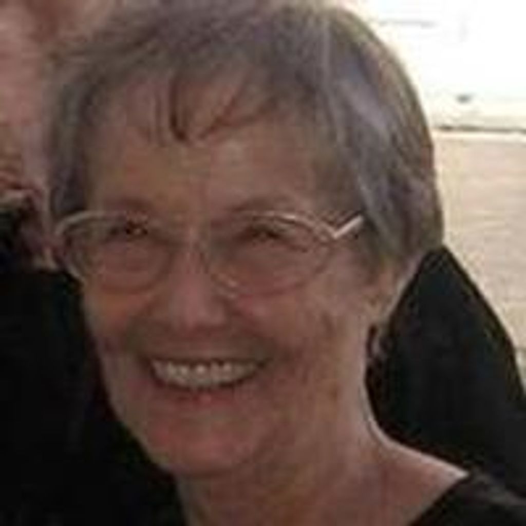 Evelyn Suba Larson