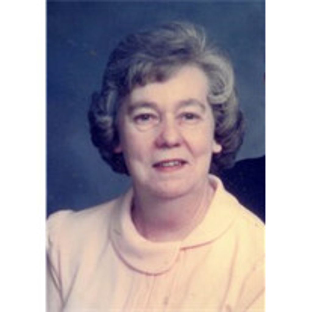 Faye Chance Henegar