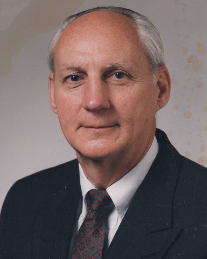 William W. Pritchard Profile Photo