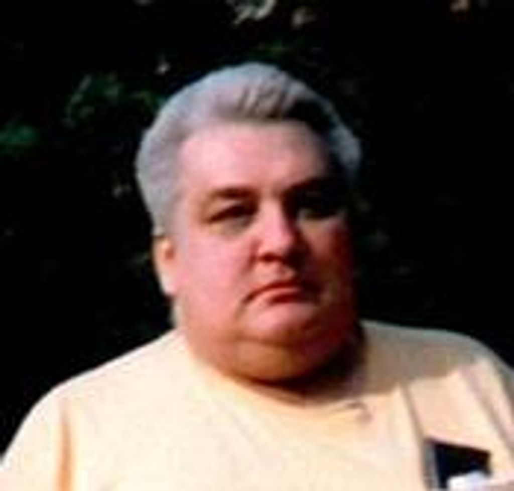 Vincent Edward Wright