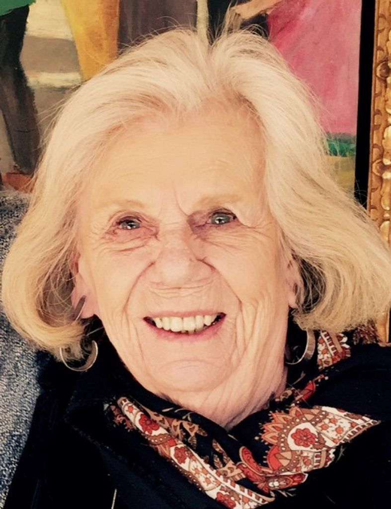 Arlene Joan (Johnson)  Johnson