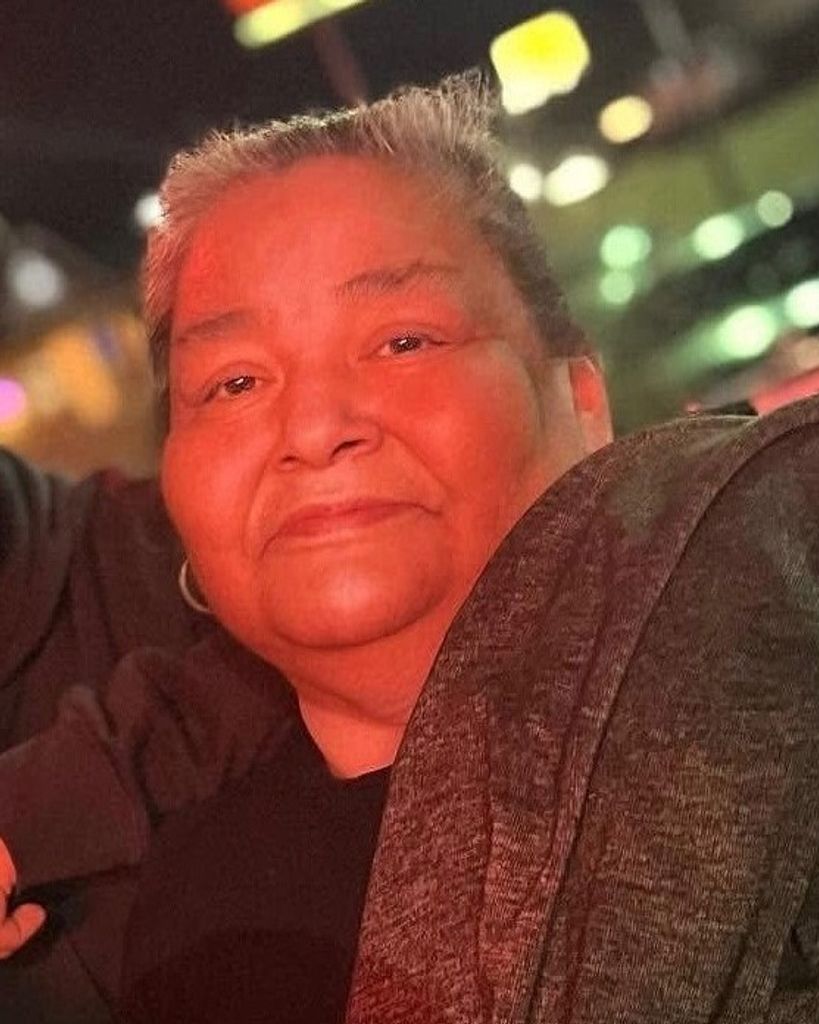 Diane L. Wahquahboshkuk Profile Photo