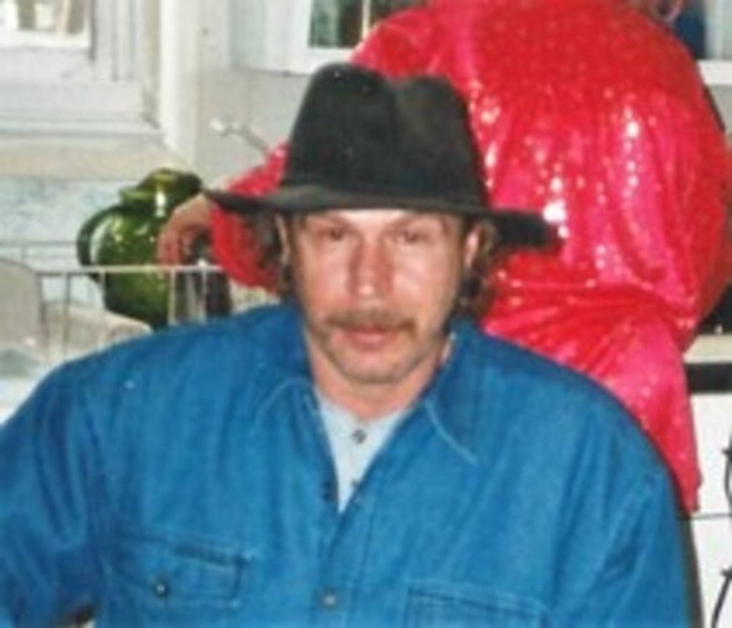 William "Frank" Winebarger Profile Photo