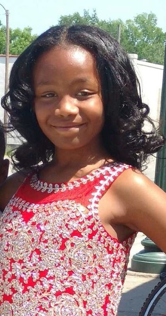 Sincia Lil'Dawn Morgan Profile Photo