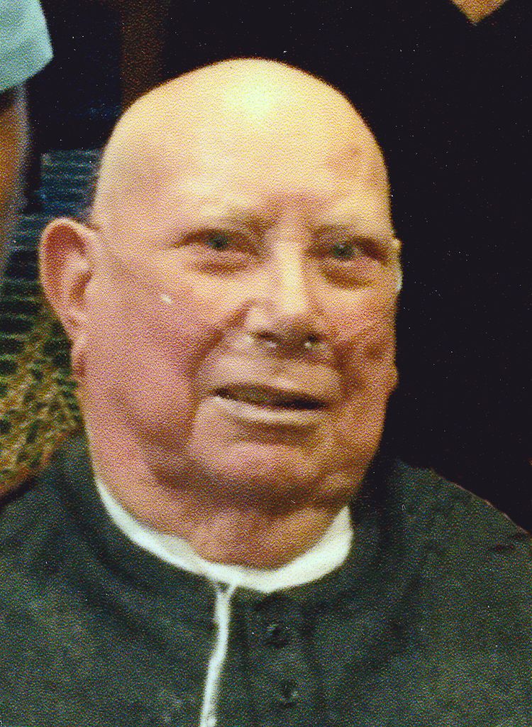 William H. Hart, Sr