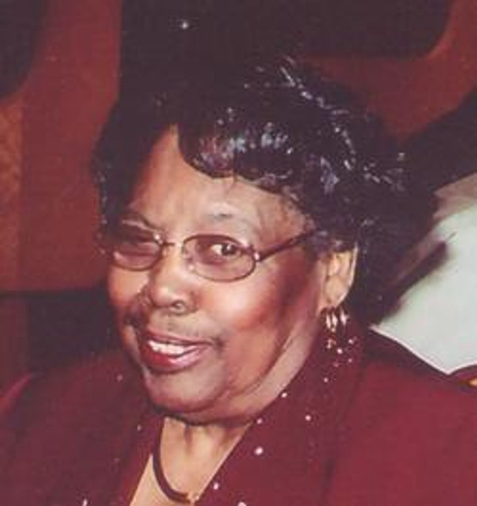 Mary E. Anderson Profile Photo