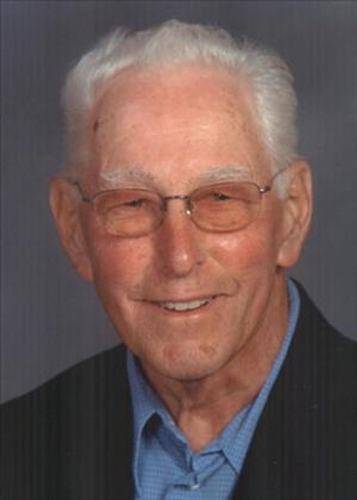 Leonard Lodermeier
